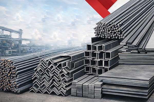 Steel Manufacturing
